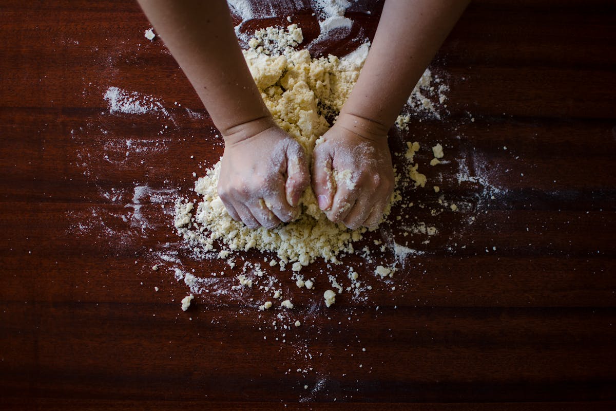 Apfel Zimt Kuchen selber machen - so geht's - Anleitung zum Backen