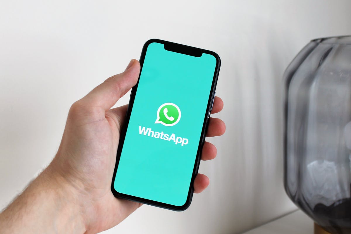 WhatsApp Bilder nicht speichern - Einstellung und Lösung